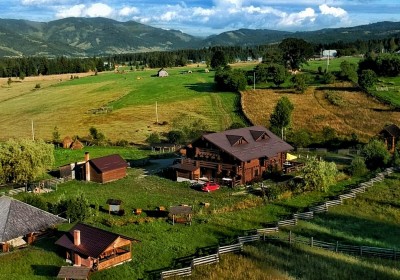 Szállás Pensiunea Agroturistica Casa Brazilor