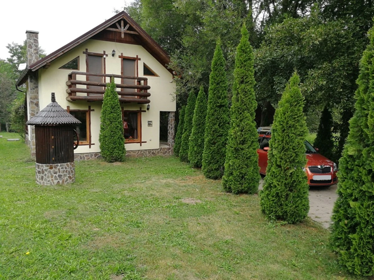 Szállás Casa de vacanta Timea